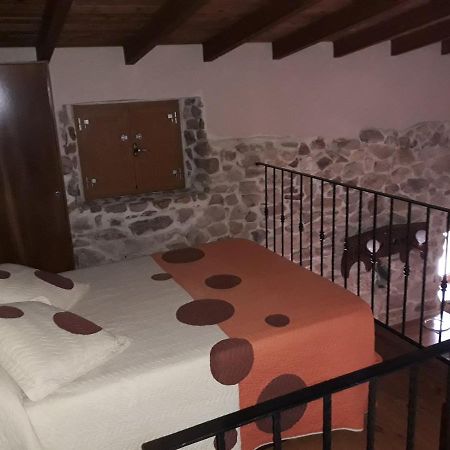 Loft Corte De Fora Ourense Exterior foto